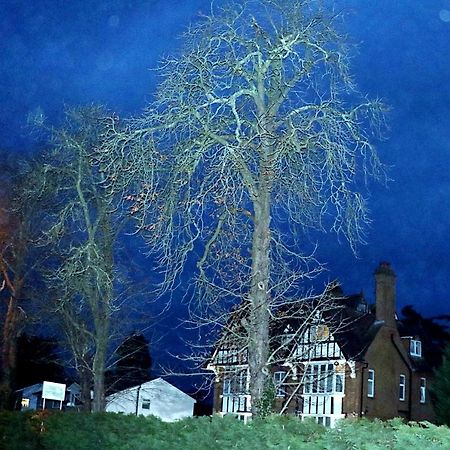 Gatwick Inn Horley Bagian luar foto